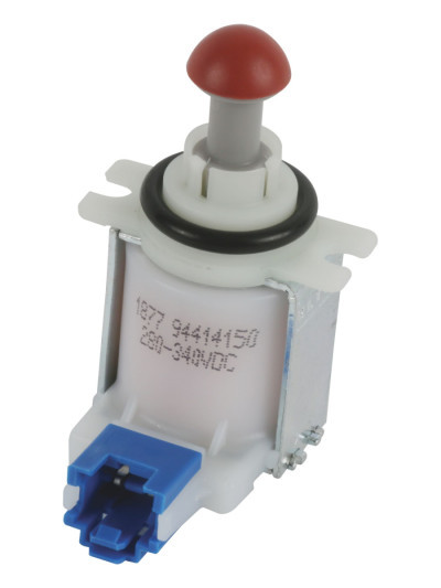 Клапан подачі води для посудомийної машини Bosch 00631199 NO