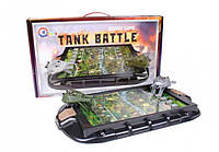 Настільна гра "Танкові баталії" ABC