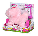 Собачка Simba Toys Chi Chi Love Маленьке цуценя на ДК 17 см (5893237), фото 2