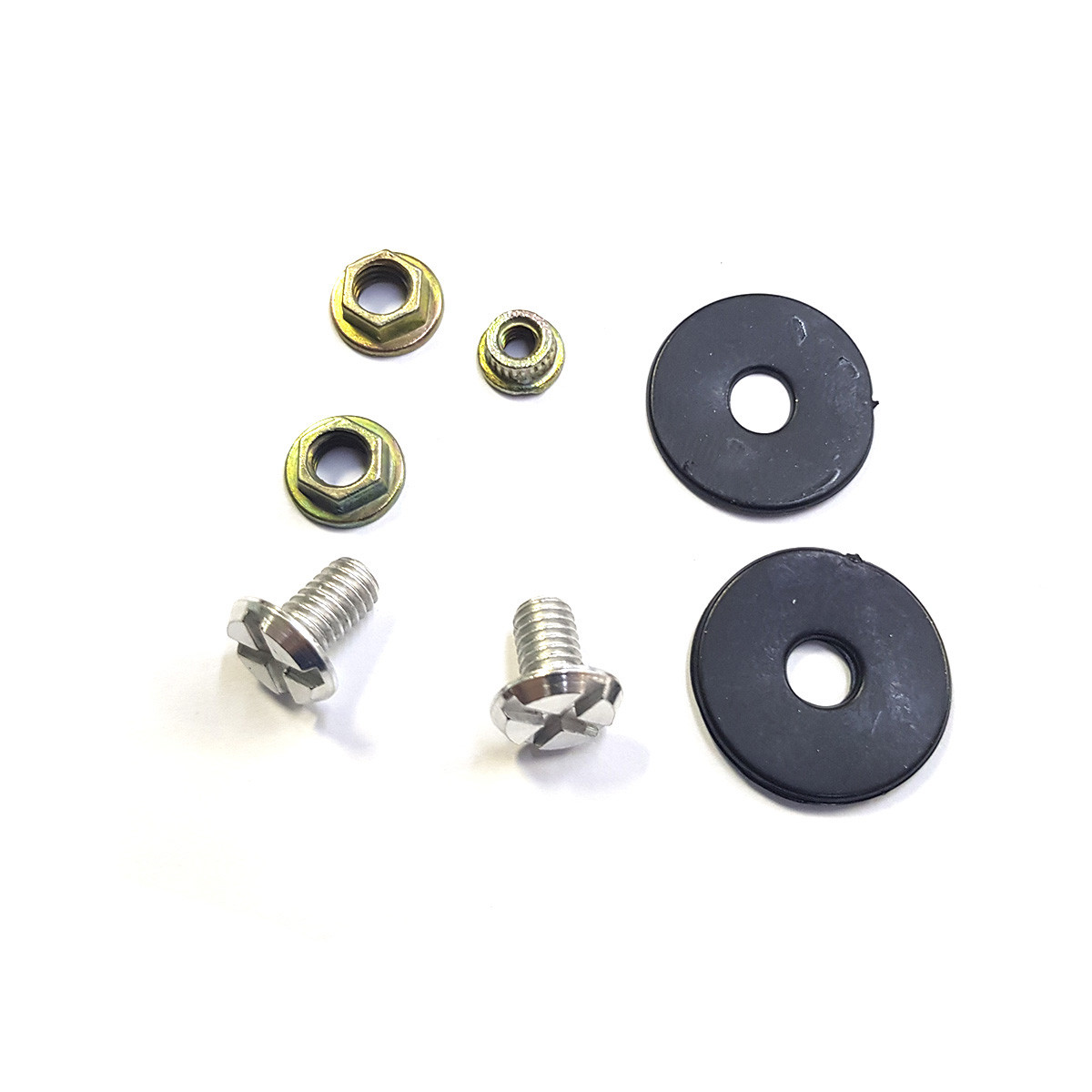 Болти для MT SYNCHRONY Duo Sport