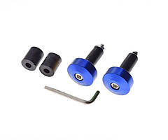 Грузики керма Leoshi Blue AW56918BE