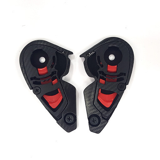 Кріплення візора MT V-12, V-16 Thunder 3, Atom