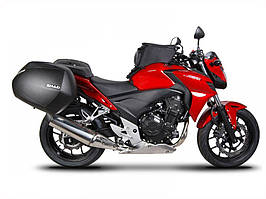 Кріплення бічних кофрів Shad Honda CB500F/CBR500R 14год