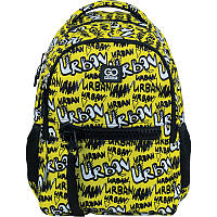 Рюкзак GoPack Teens 161M-1 Urban