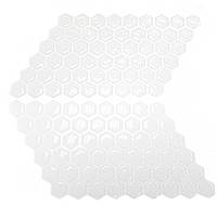 Соти на бак MM білі