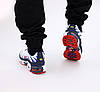 Чоловічі кросівки Nike Air Max Plus White Red Blue CJ9928-100, фото 7