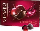 Цукерки Шоколадні Вишня у Лікері Cherrissimo Classic Mieszko 285 г Польща, фото 2