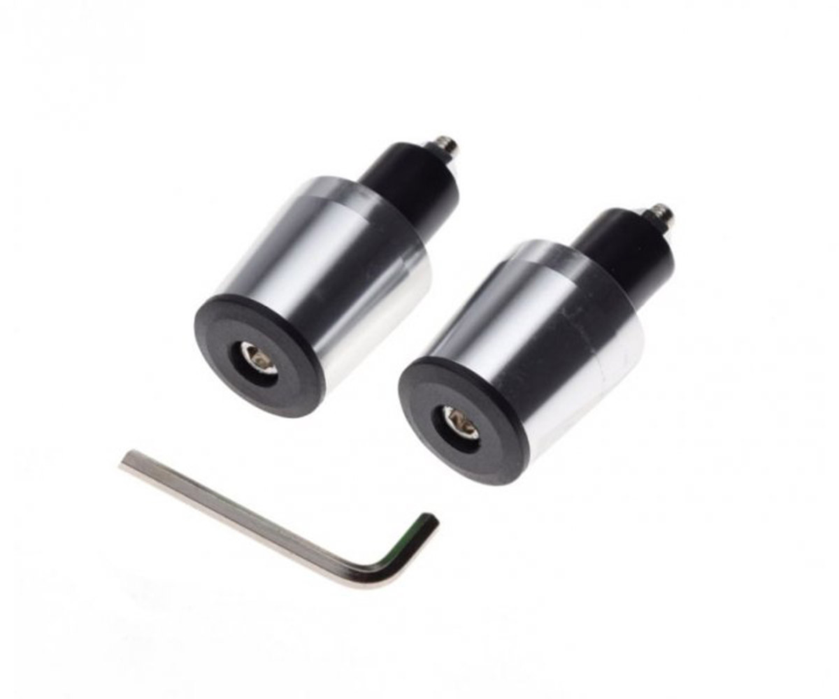 Грузики керма Leoshi Silver AW56916S