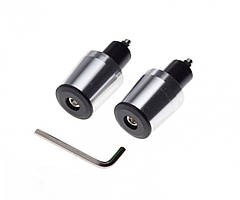 Грузики керма Leoshi Silver AW56916S