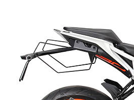Кріплення бічних сумок Shad KTM DUKE 125/250/390 (18-19 рік)