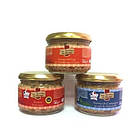 Паштет Террін Бретонський Les Terrines du Bocage Terrine Bretonne 180 г Франція, фото 7
