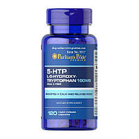 5-HTP 100 mg (120 caps)