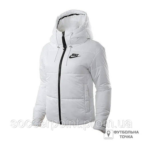Куртка женская Nike Sportswear Therma-FIT Repel DJ6997-100