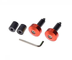 Грузики керма Leoshi Orange AW56918O