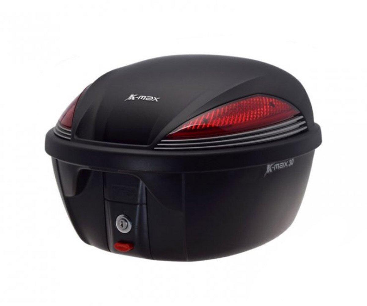 Кофр K-MAX 30L матовий AW9070