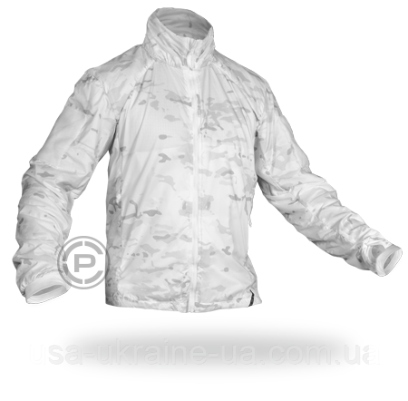 Куртка ATO ALPINE TERRAIN OPERATIONS MID LOFT JACKET від Crye Precision, фото 1