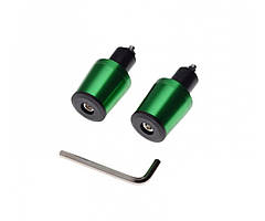 Грузики керма Leoshi Green AW56916GN