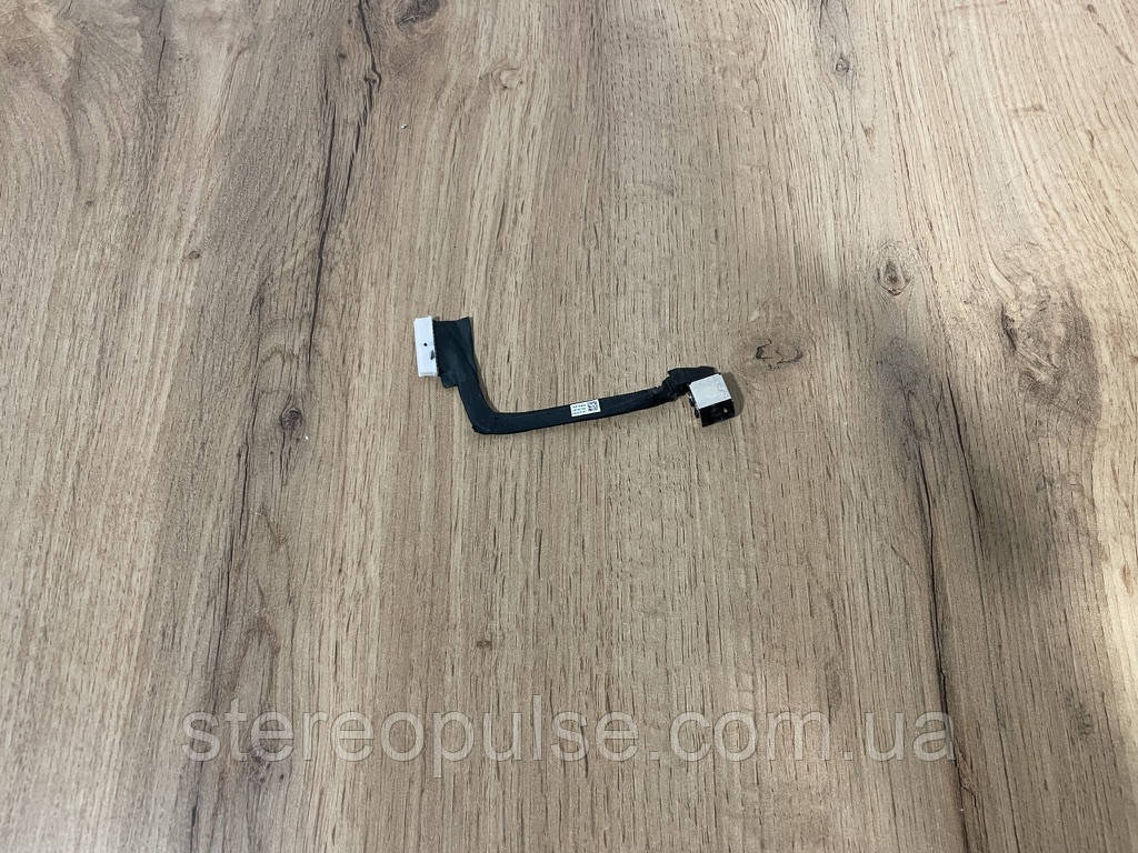 Роз'єм живлення 0J8GN4 для ноутбука Dell Inspiron G7 7500  Original