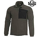 Светр Pentagon Athos 2.0 Fleece Sweater K08047 Large, Олива (Olive), фото 7