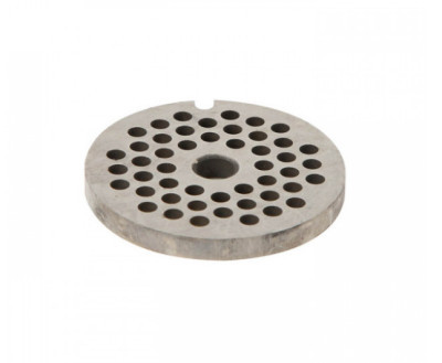 Решітка для м'ясорубки Zelmotor №5 - 4 мм. 86.1241 (Bosch 00631385), фото 1