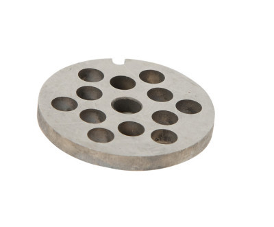Грати для м'ясорубки Zelmer №5 - 8 мм 86.1242 Bosch 00632539, фото 1