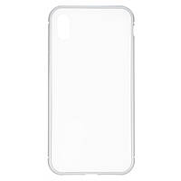 Чехол ArmorStandart Magnetic Case 1 Gen. для iPhone XS Max White