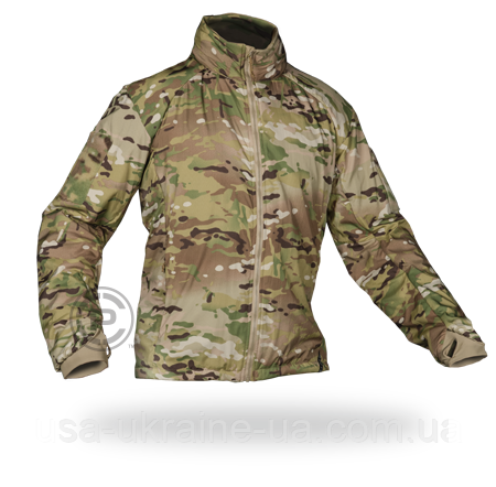 Куртка ATO MID LOFT JACKET від Crye Precision, фото 1
