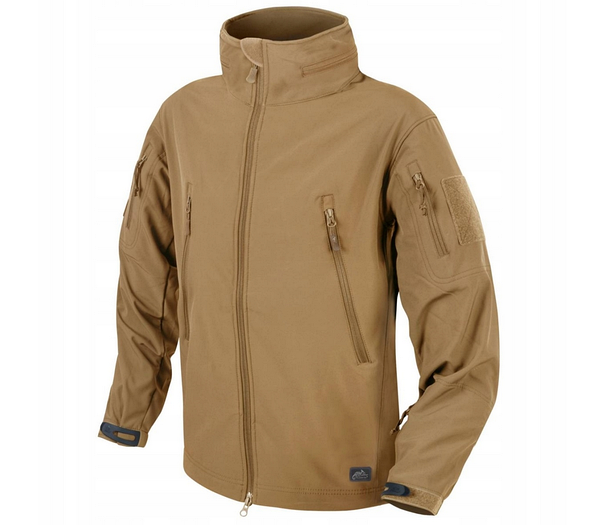 Helikon tex soft shell hotsell