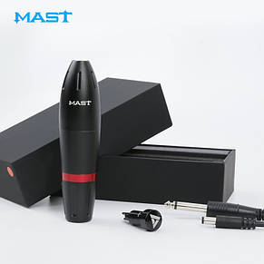 Машинка для татуажу MAST Space Aluminum від Dragonhawk, фото 3