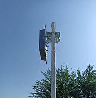 Антенна MIMO 17ДБ (900 - 2700) 18см