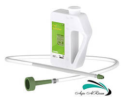 Зонд для випійки телят із бачком на 2 л