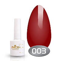 База Color Nice for you 003 8.5 сочная вишня