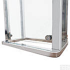 Трибуна  "Тріумф" зі скляним фасадом, фото 2