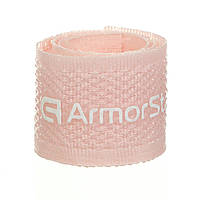 Органайзер для кабеля ArmorStandart Sticky Tape Pink Sand (ARM57554)