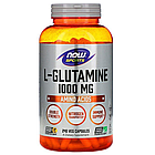 Глютамін (L-Glutamine) 1000 мг