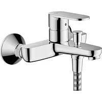 Смеситель hansgrohe Vernis Blend для ванны однорычажный, хром 71440000