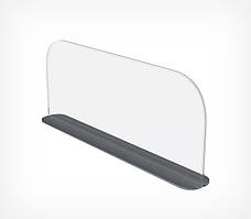 T-розділювач магнітний, висота 150 мм 480