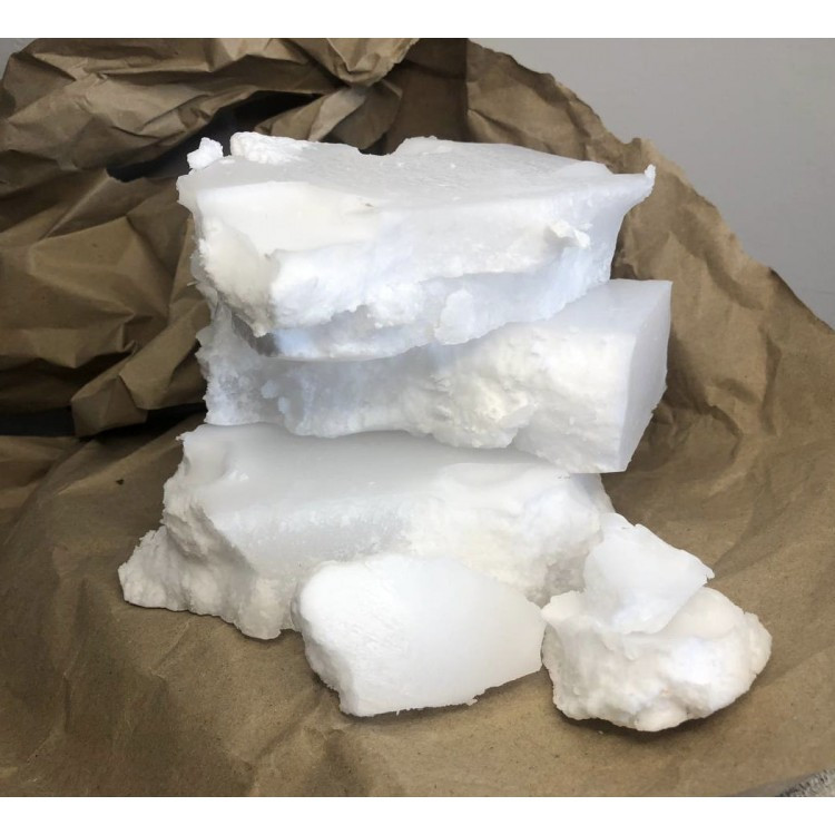 Парафин пищевой, кг, цена 150 грн — Prom.ua (ID#1622750016)