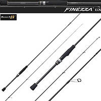 Спінінг Graphiteleader Finezza UX 20GFINUS-752L-T 2.26m 1-7gr