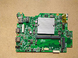 Уцінка! Материнська плата DNS X300B E360182 (Celeron N2830, UMA, 1xDDR3L) бв