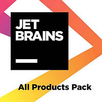 Подписка JetBrains All Products Pack