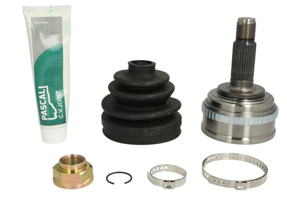 ШРУС зовнішній Honda Accord IV/V (1990-1998) Prelude III/IV, фото 1