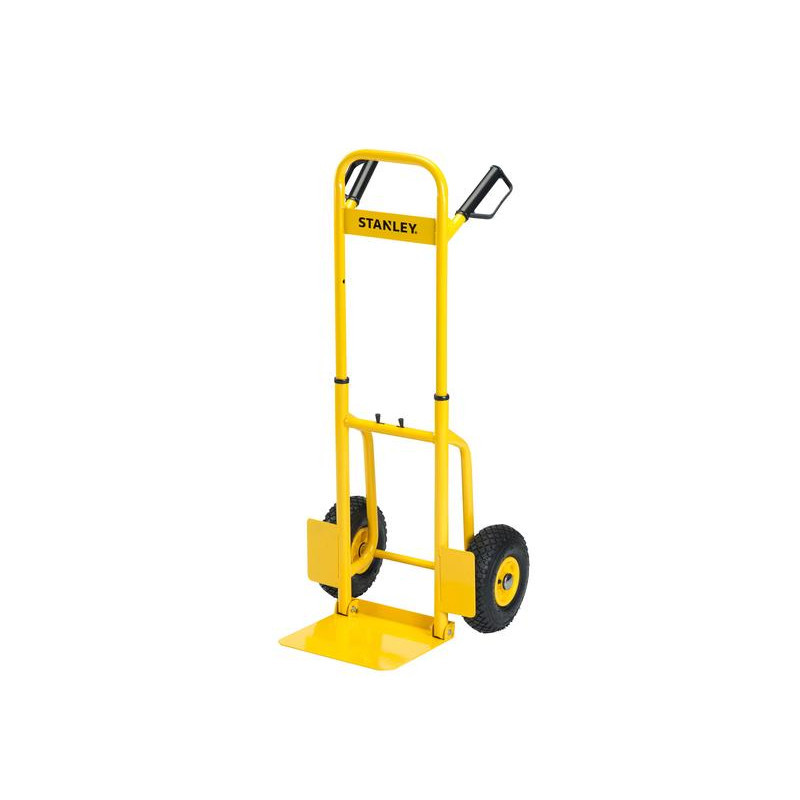 Візок складський FT520 (120 кг) Stanley 8717496635204, фото 1