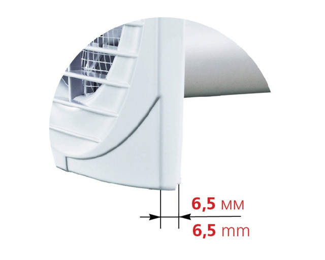 Осьовий вентилятор ВЕНТС Д Осьовий вентилятор ВЕНТС Д