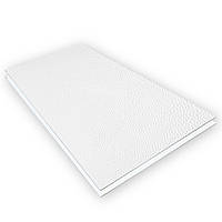 Анодований алюміній — біла шкіра