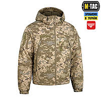 M-Tac куртка зимова військова Alpha Gen.IV Pro MM14, фото 4