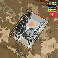 M-Tac куртка зимова військова Alpha Gen.IV Pro MM14, фото 9