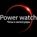 POWER WATCH