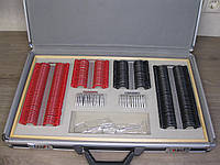 Набор пробных очковых линз и призм C-266 PLM с комплектом кросс-цилиндров (без оправы)