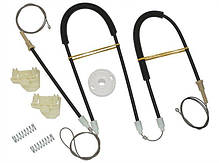 Ремкомплекти автомобільні